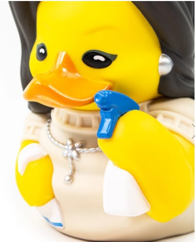 FRIENDS MONICA GELLER TUBBZ COLLECTIBLE DUCK (4633555271734)