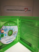 MONSTER HUNTER WORLD ICEBORNE XBOX ONE (master edition)(usato garantito) (6689893711926)