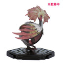 Monster Hunter Trading Figures 10 - 15 cm CFB MH Standard Model Plus Vol. 19 Assortment (6)PRE-ORDER (6600805417014)