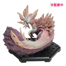 Monster Hunter Trading Figures 10 - 15 cm CFB MH Standard Model Plus Vol. 19 Assortment (6)PRE-ORDER (6600805417014)