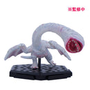 Monster Hunter Trading Figures 10 - 15 cm CFB MH Standard Model Plus Vol. 19 Assortment (6)PRE-ORDER (6600805417014)