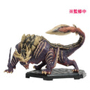 Monster Hunter Trading Figures 10 - 15 cm CFB MH Standard Model Plus Vol. 19 Assortment (6)PRE-ORDER (6600805417014)