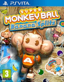 SUPER MONKEY BALL BANANA SPLITZ PS VITA (completamente in italiano) (4637474455606)