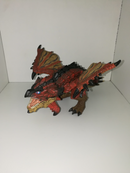 MONSTER HUNTER (15X25cm)SALVADANAIO nuovo senza scatola (4590460960822)