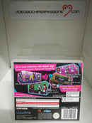 MONSTER HIGH SCUOLA DA PAURA  NINTENDO DS (usato garantito)(versione italiana) (6735821897782)