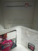 MONSTER HIGH SCUOLA DA PAURA  NINTENDO DS (usato garantito)(versione italiana) (6735821897782)