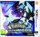 POKEMON ULTRA MOON NINTENDO 3DS (versione inglese) (4636426502198)