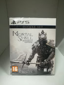 Mortal Shell - Enhanced Edition Playstation 5 Edizione Europea (6539020304438)
