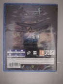 MORTAL SHELL PS4 (4902343016502)