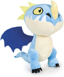 PELUCHE DRAGONS  UNCINATO MORTALE (20cm) (4585145532470)