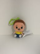 PORTACHIAVI PELUCHE MORTI (10cm) (4584067530806)