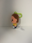 PORTACHIAVI PELUCHE MORTI (10cm) (4584067530806)