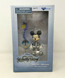 KINGDOM HEARTS  MICKY MOUSE (4580772249654)