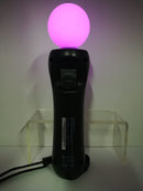 PLAYSTATION MOVE  MOTION CONTROLLER BLUETOOTN PS3\PS4 (usato garantito) (4710116753462)