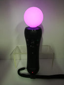 PLAYSTATION MOVE  MOTION CONTROLLER BLUETOOTN PS3\PS4 (usato garantito) (4710116753462)