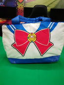 SAILOR MOON- BORSA SCALDAMANI - ORIGINALE JAPAN (4908049989686)