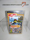 MODNATION RACERS PSP (usato)(versione ita.) (8059148894510)