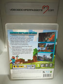 MINECRAFT PLAYSTATION 3 EDITION PS3 (usato garantito) (6703320596534)