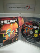 MINECRAFT PLAYSTATION 3 EDITION PS3 (usato garantito) (6703320596534)