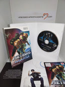 METROID PRIME 3 : CORRUPTION NINTENDO WII (usato garantito)(versione ita.) (6801369923638)