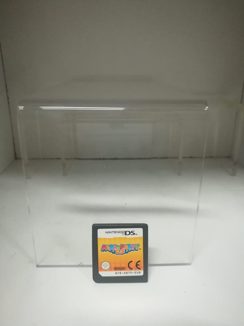 MARIO PARTY DS NINTENDO DS (usato-senza custodia) (6636820725814)