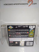 METROID PRIME PINBALL NINTENDO DS (usato garantito)(senza rumble paki) (8052454785326)