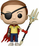 Rick & Morty POP! Animation  Evil Morty 9 cm PRE-ORDER FINE 6-2021 (6598303481910)