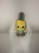 PORTACHIAVE PELUCHE MR.BUCHETTO PER POPO'  RICK END MORTI (10cm) (4584035418166)