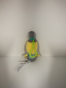 PORTACHIAVE PELUCHE MR.BUCHETTO PER POPO'  RICK END MORTI (10cm) (4584035418166)