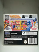 MARIO E SONIC AI GIOCHI OLIMPICI NINTENDO DS (usato garantito) (6636648792118)