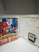MARIO E SONIC AI GIOCHI OLIMPICI NINTENDO DS (usato garantito) (6636648792118)