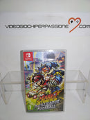 MARIO STRIKERS BATTLE LEAGUE FOOTBALL NINTENDO SWITCH (6808727322678)
