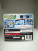 MARIO E SONIC AI GIOCHI OLIMPICI INVERNALI NINTENDO DS (usato garantito) (6636649480246)