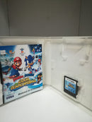 MARIO E SONIC AI GIOCHI OLIMPICI INVERNALI NINTENDO DS (usato garantito) (6636649480246)