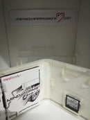 MIND STORM 2 NINTENDO DS (usato garantito) (6735868264502)