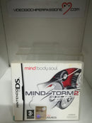 MIND STORM 2 NINTENDO DS (usato garantito) (6735868264502)
