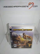 MOTOR STROM PS3 (usato garantito)(versione italiana) (8056183357742)