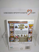 METAL SLUG ANTHOLOGY NINTENDO WII (usato garantito)(versione italiana) (6801358651446)