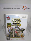 METAL SLUG ANTHOLOGY NINTENDO WII (usato garantito)(versione italiana) (6801358651446)