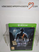 MURDERED SOUL SUSPECT XBOX ONE (usato garantito) (8055941267758)