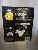 MULTI PORT PLAYSTATION ONE  (4 controller 4memori) (4686462550070)