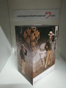 Demon Slayer Kimetsu no Yaiba Demon  Muzan Kibutsuji New Color Ver. FIGURE17 cm (6587990507574)