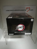 Demon Slayer Kimetsu no Yaiba Demon  Muzan Kibutsuji New Color Ver. FIGURE17 cm (6587990507574)