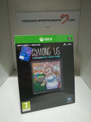 Among Us Crewmate Edition - Xbox One - Xbox Serie X Edizione Europea (6617236242486)