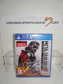 Metal Gear Solid V: The Definitive Experience - PlayStation 4 (6863327035446)