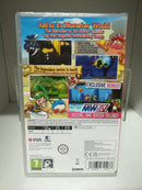 WONDER BOY ASHA IN MONSTER WORLD NINTENDO SWITCH (versione europea) (6602026745910)