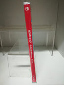 WONDER BOY ASHA IN MONSTER WORLD NINTENDO SWITCH (versione europea) (6602026745910)