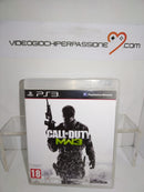 CALL OF DUTY MW3 PS3 (usato garantito) (6807998103606)
