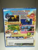 Copia del WONDER BOY ASHA IN MONSTER WORLD NINTENDO SWITCH (versione europea) (6602027335734)