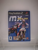 MX WORLD TOUR PS2 (usato garantito)(versione italiana) (4791256842294)